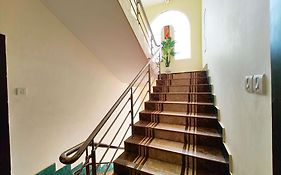 Hotel Ullash Residency Salt Lake Kolkata - Fully-Air-Conditioned-Hotel Spacious-Room With-Parking-Facility